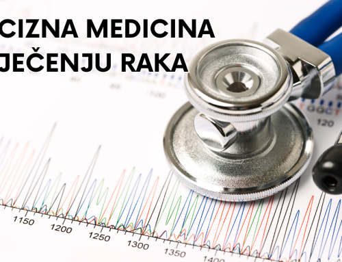 Precizna medicina u liječenju raka